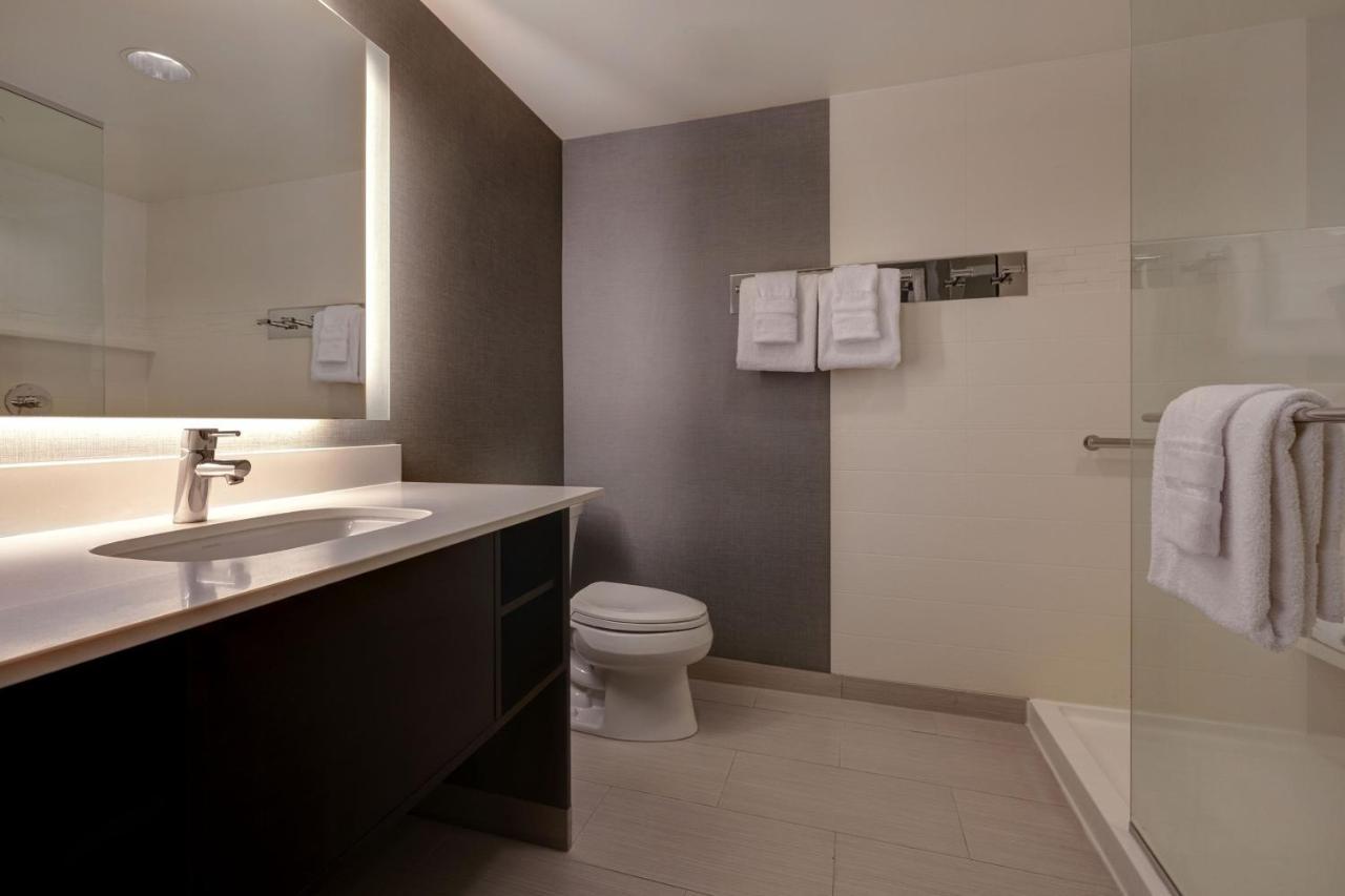Residence Inn By Marriott Pullman Eksteriør bilde