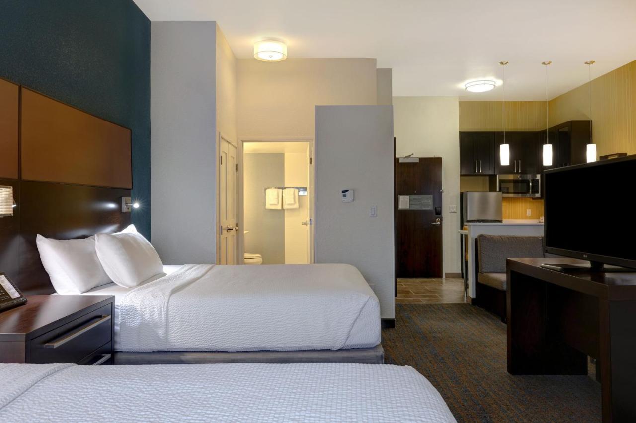 Residence Inn By Marriott Pullman Eksteriør bilde