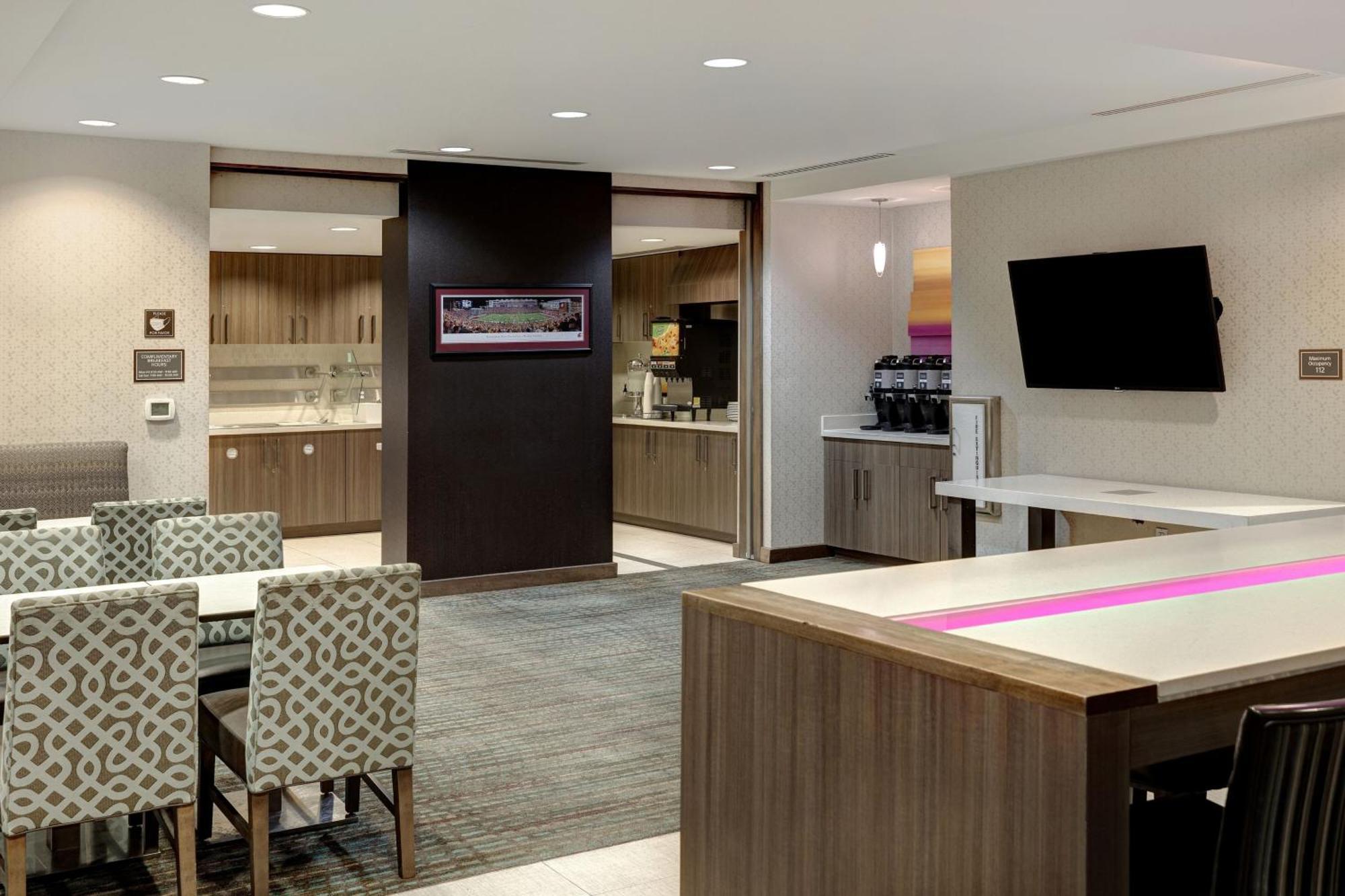 Residence Inn By Marriott Pullman Eksteriør bilde