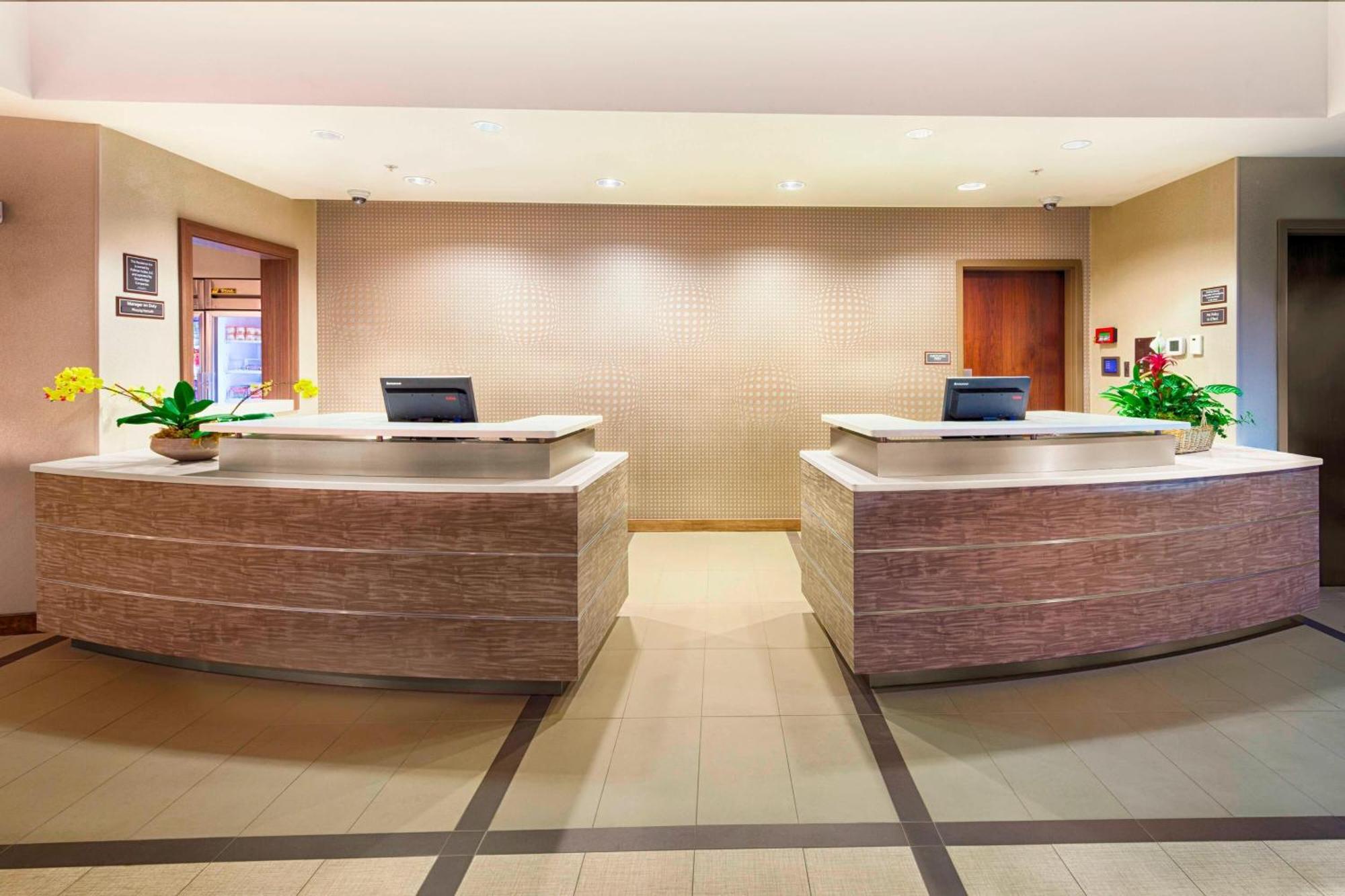 Residence Inn By Marriott Pullman Eksteriør bilde